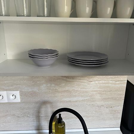 Apartman Bb-Centrum2 Банська Бистриця Екстер'єр фото