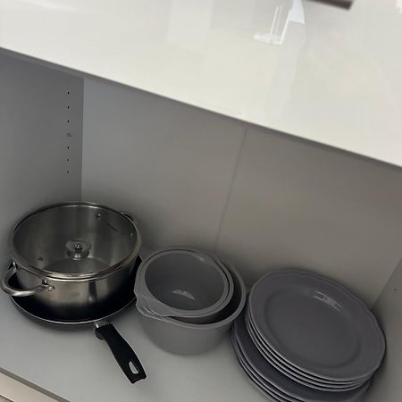 Apartman Bb-Centrum2 Банська Бистриця Екстер'єр фото