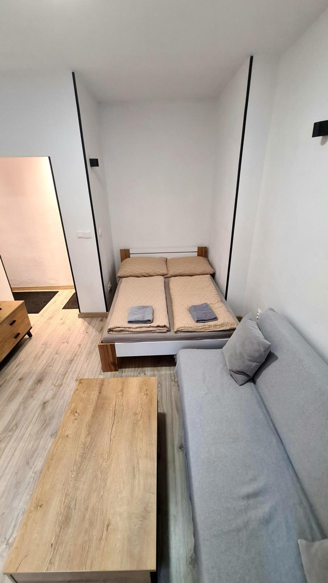 Apartman Bb-Centrum2 Банська Бистриця Екстер'єр фото