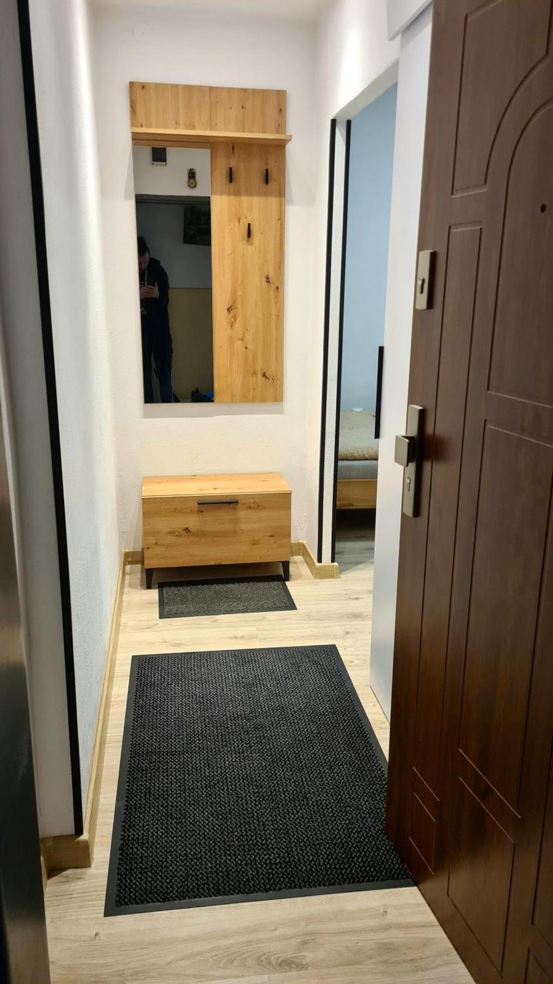 Apartman Bb-Centrum2 Банська Бистриця Екстер'єр фото