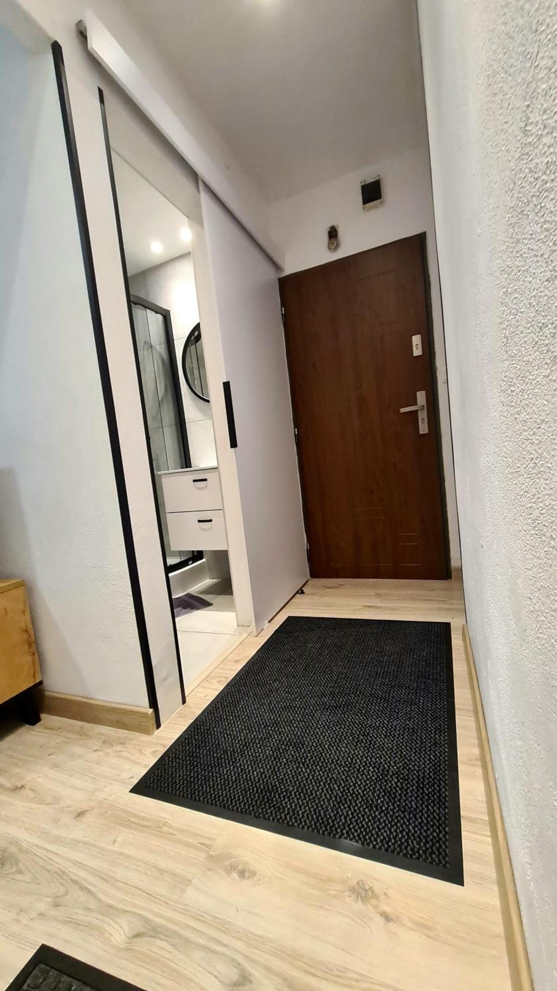 Apartman Bb-Centrum2 Банська Бистриця Екстер'єр фото