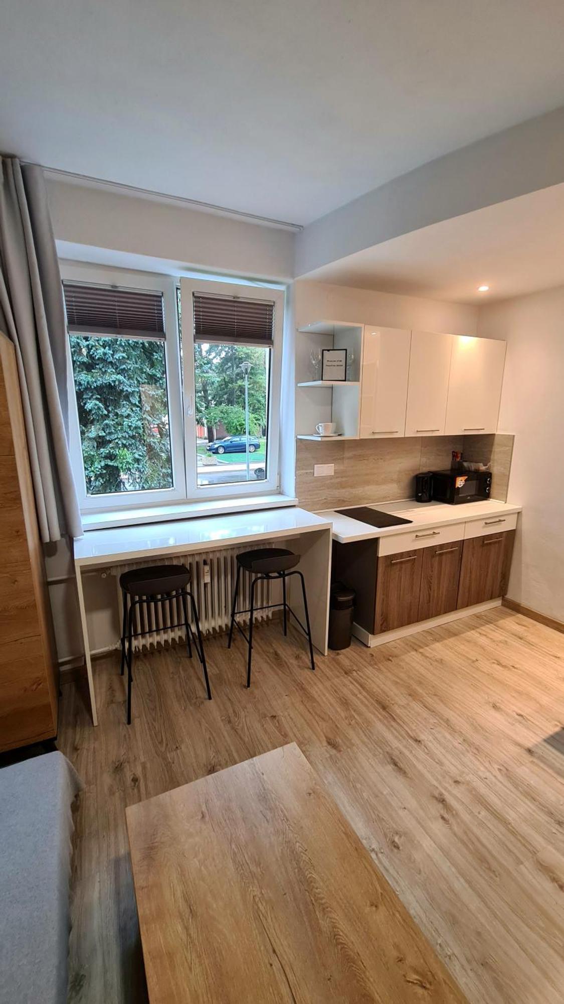 Apartman Bb-Centrum2 Банська Бистриця Екстер'єр фото