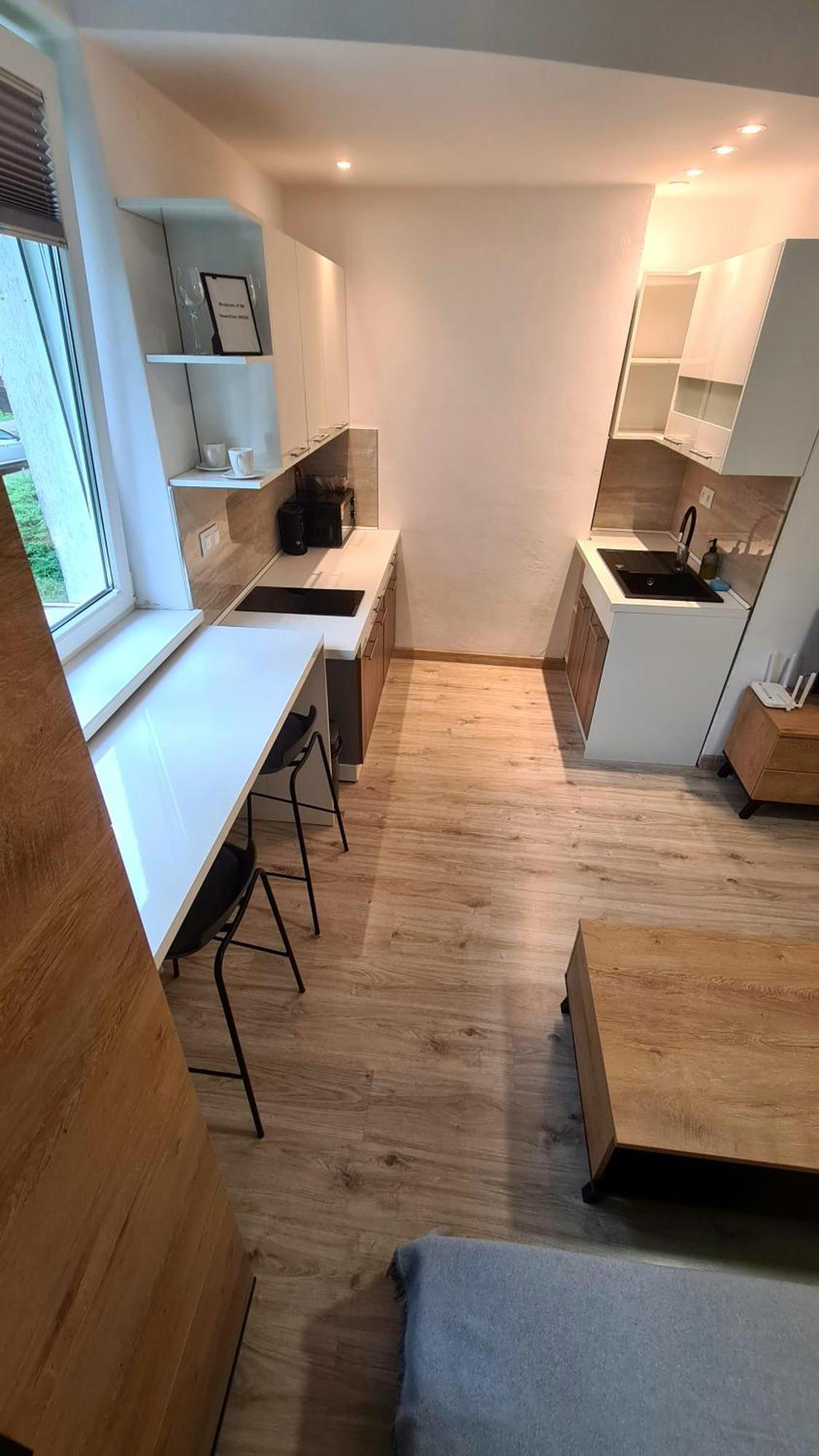 Apartman Bb-Centrum2 Банська Бистриця Екстер'єр фото