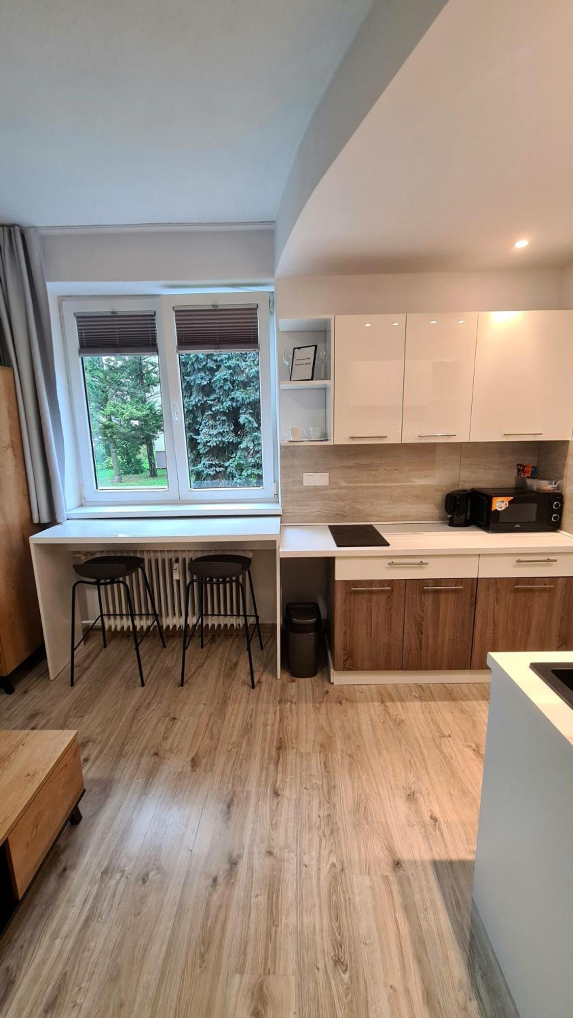 Apartman Bb-Centrum2 Банська Бистриця Екстер'єр фото