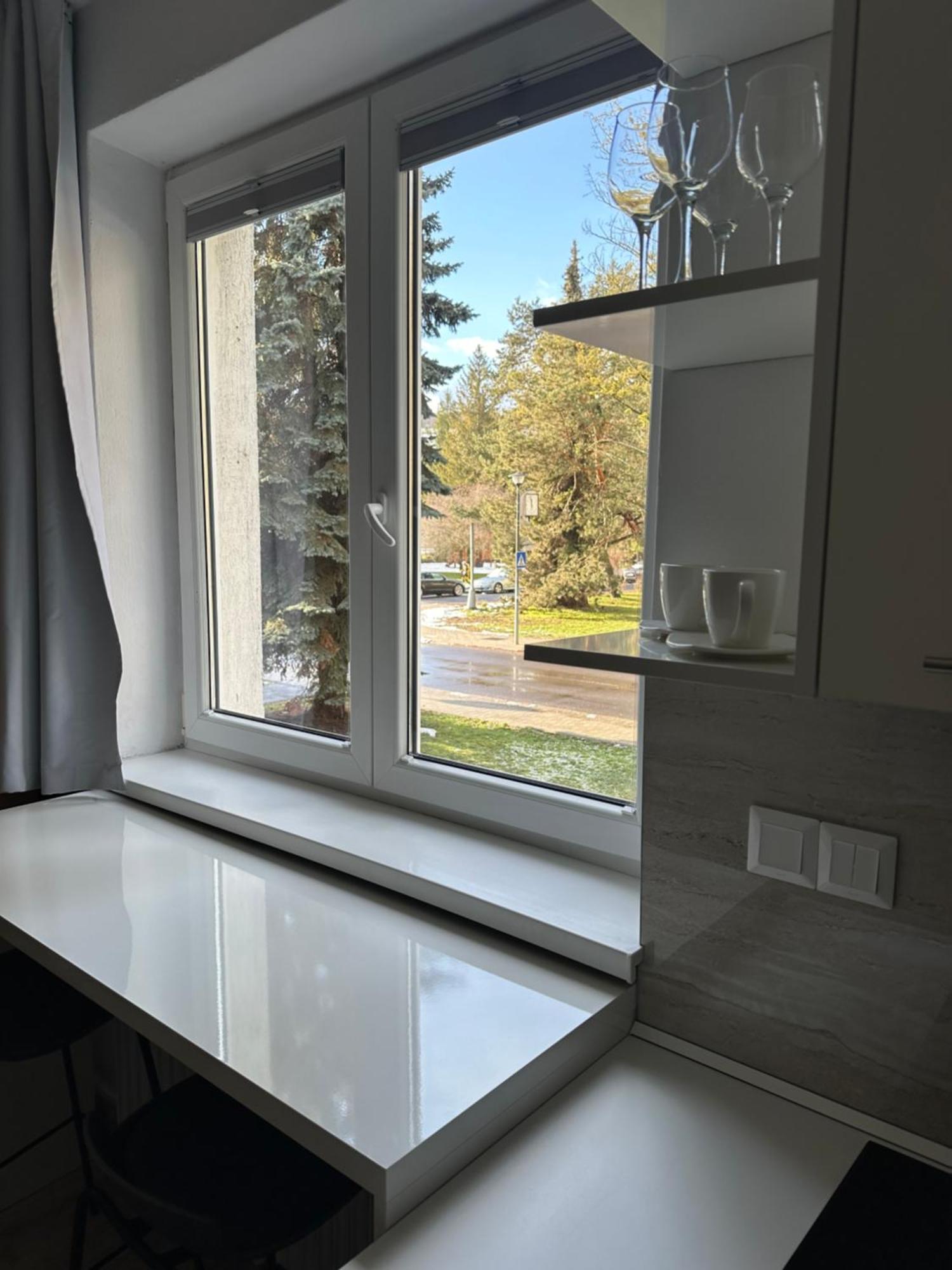 Apartman Bb-Centrum2 Банська Бистриця Екстер'єр фото